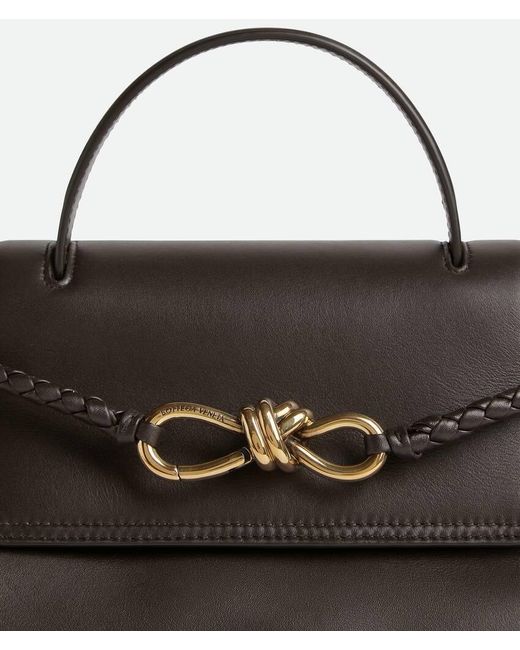 Bottega Veneta Black Small Ciao Ciao