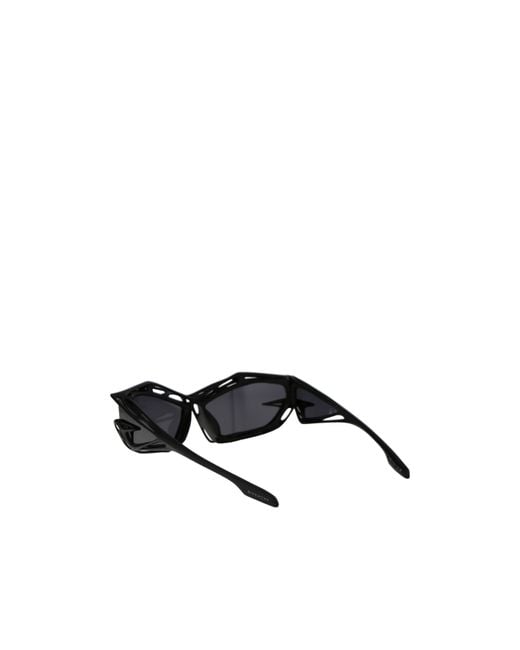Givenchy Multicolor Eyewear Cat-Eye Sunglasses for men