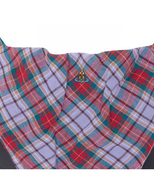 Vivienne Westwood Puppy Corset in Blue | Lyst UK