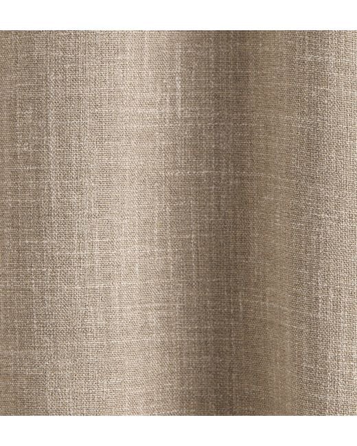 Dior Brown Single-Breasted Jacket for men