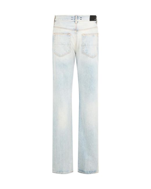 Amiri Blue Workman Jn Sn99 for men