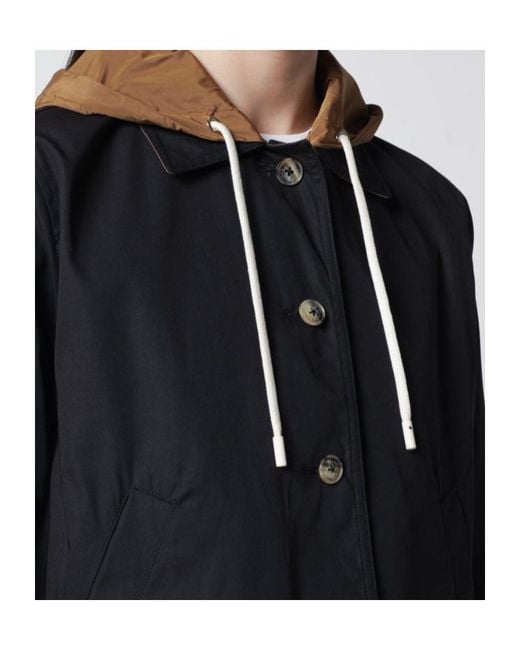 Herno Multicolor Reversible Jacket/Caramel