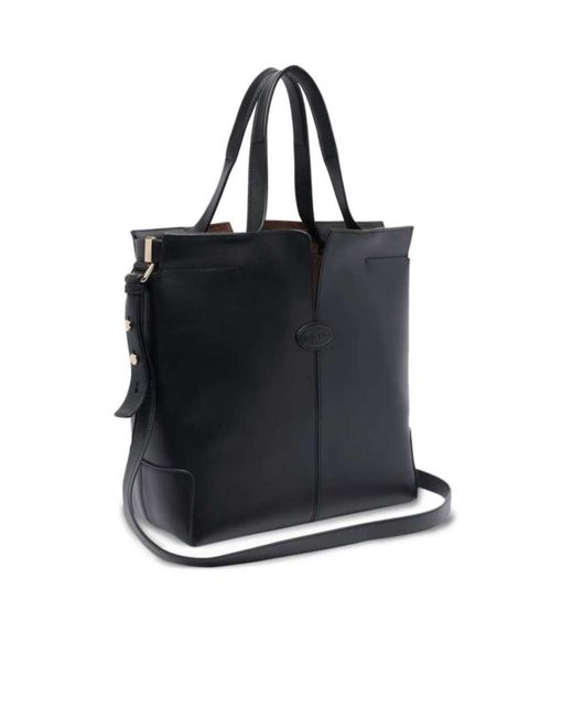 Tod's Black Tod's