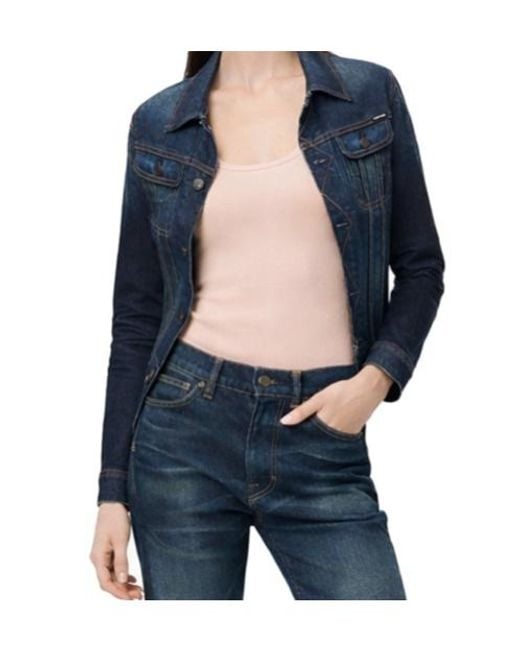 Tom Ford Pink Slim Fit Racerback Top