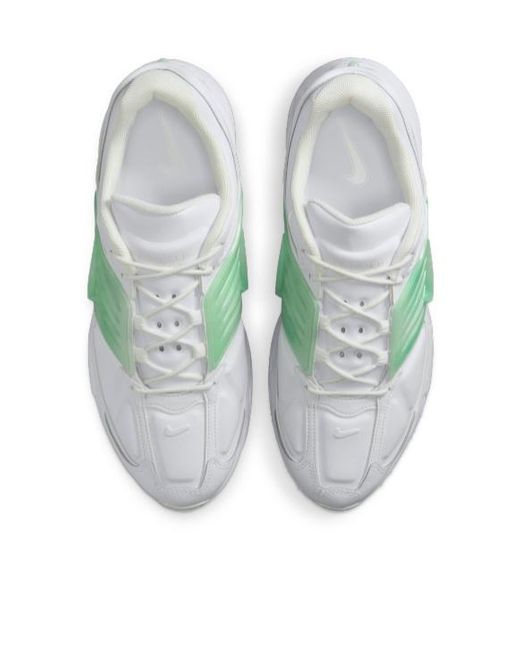 Nike Gray Air Pegasus Wave for men