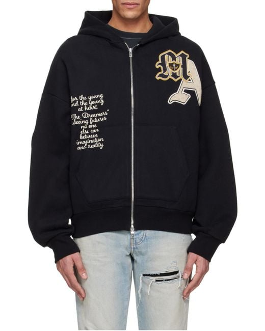Amiri Blue Sweaters & Knitwear for men