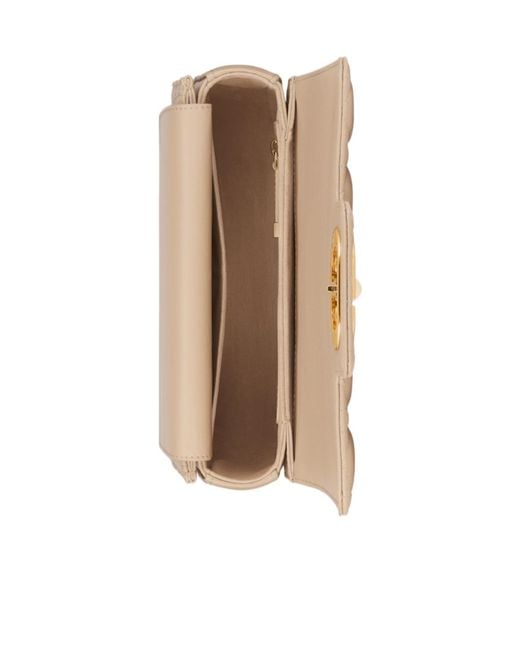 Dior Natural Small Jolie Top Handle Bag