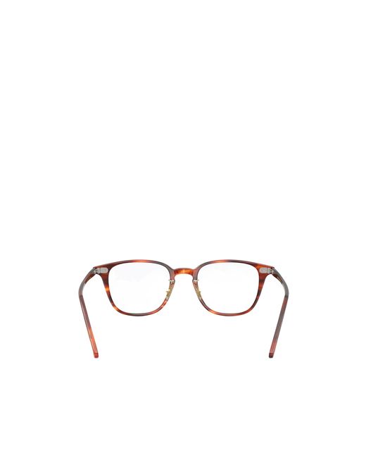 Oliver Peoples Metallic Sobel for men