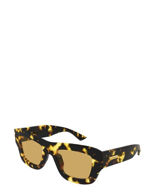 Bottega Veneta Multicolor Sunglasses