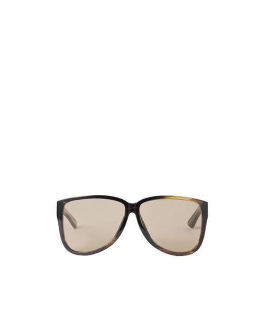 Miu Miu Multicolor Full Frame Sunglasses