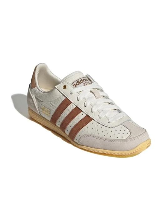 Adidas Multicolor Originals Japan Low-Top Sneakers