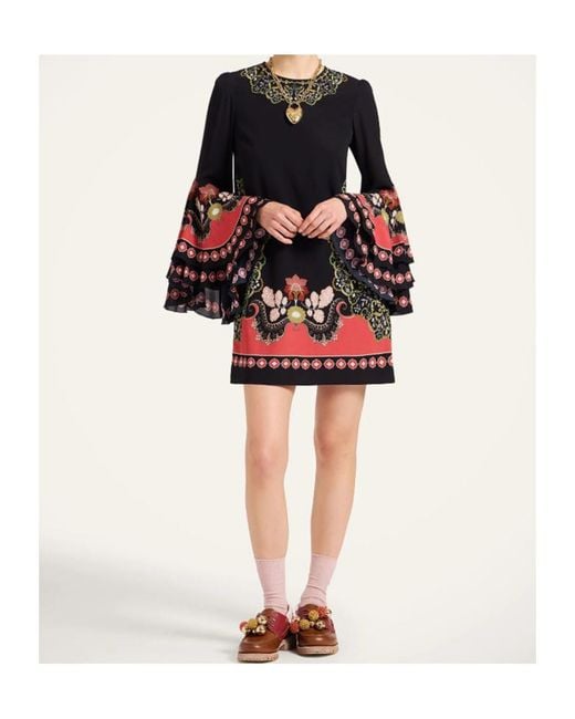 LaDoubleJ Black Friday Dress