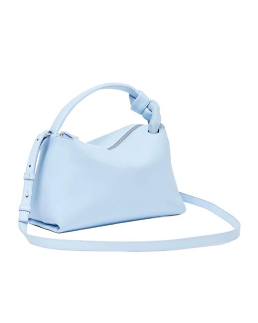 J.W. Anderson Blue Jw Anderson Jwa Corner Bag for men