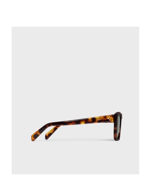 Céline Multicolor Frame 42 Sunglasses for men