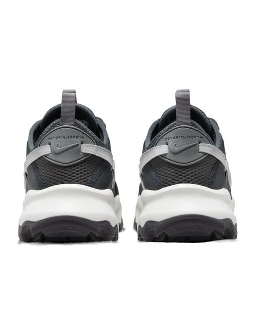 Nike Multicolor Tc 7900 Sneakers