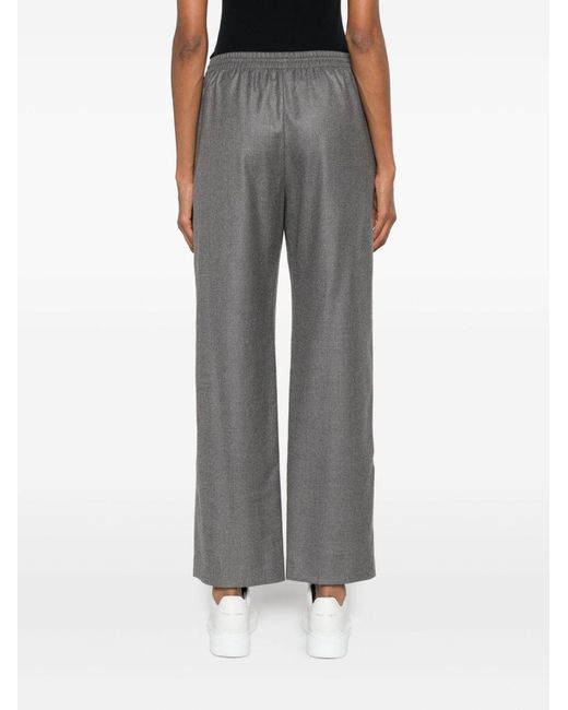 Céline Gray Straight Jogging Pants