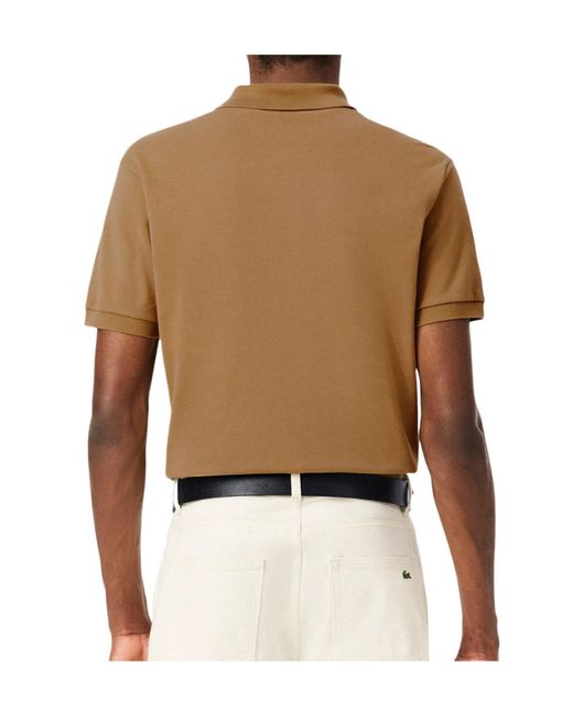 Lacoste Brown Lacoste for men