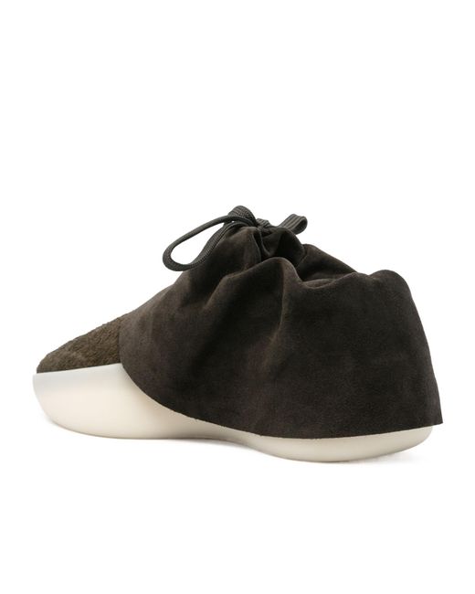 Fear Of God Brown Moc Sneakers for men