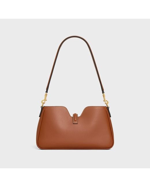 Céline Brown Shoulder Camille 16 Soft