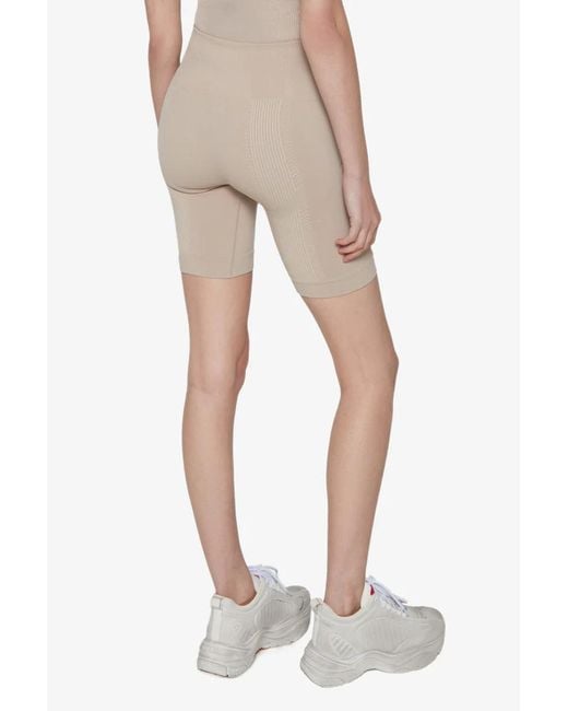 M I S B H V Natural Sport Cycling Shorts