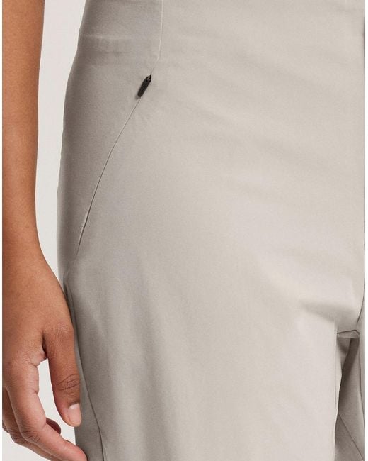 Arc'teryx Gray Olia Pant
