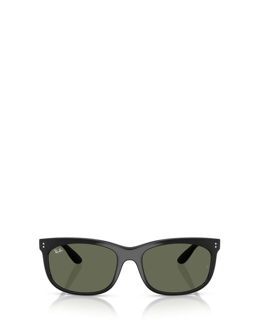 Ray-Ban Green Sunglasses