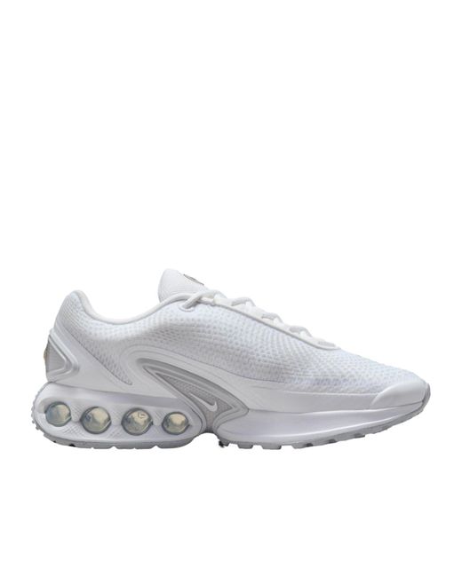 Nike Gray Comfortable Casual Shoes