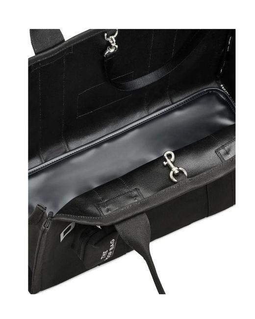 Marc Jacobs Black The Doggy Bag