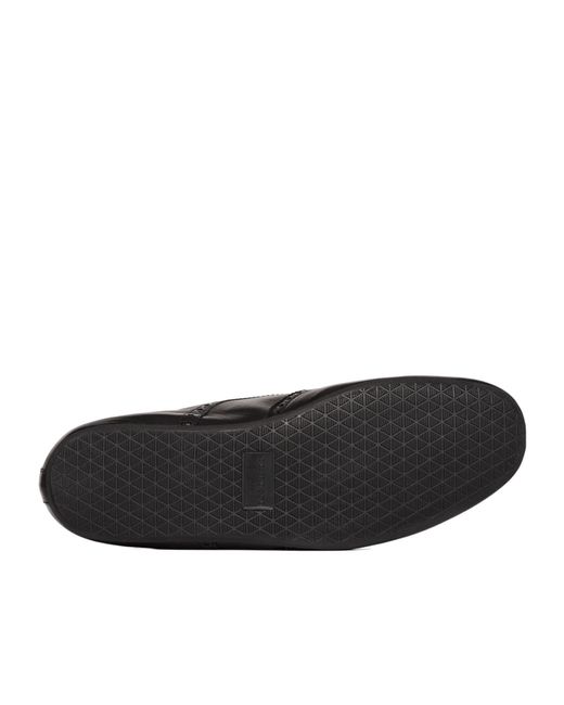 Scarosso Black Johnny Double Monk Strap Shoes for men