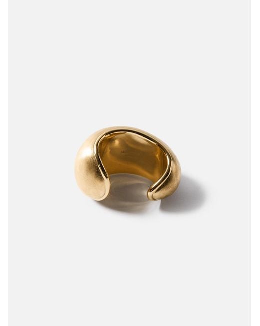 Jacquemus Natural The Raisin Bracelet