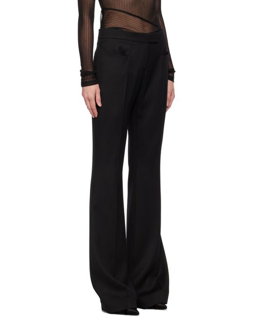 Tom Ford Gray Pants