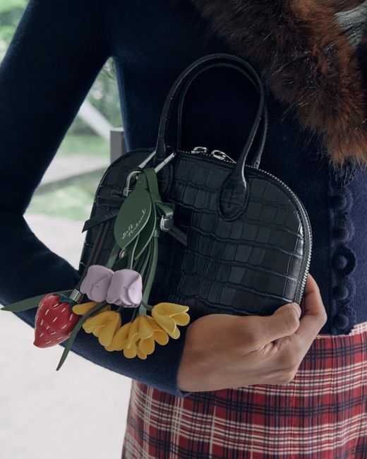 Self-Portrait Black Bags