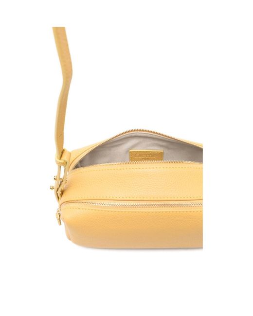 Elleme Natural Elleme Mini Crossbody Bag