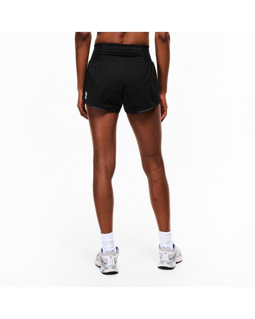The North Face Black Lightweight Breathable Shorts