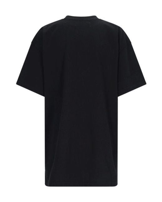 Vivienne Westwood Black T-Shirt