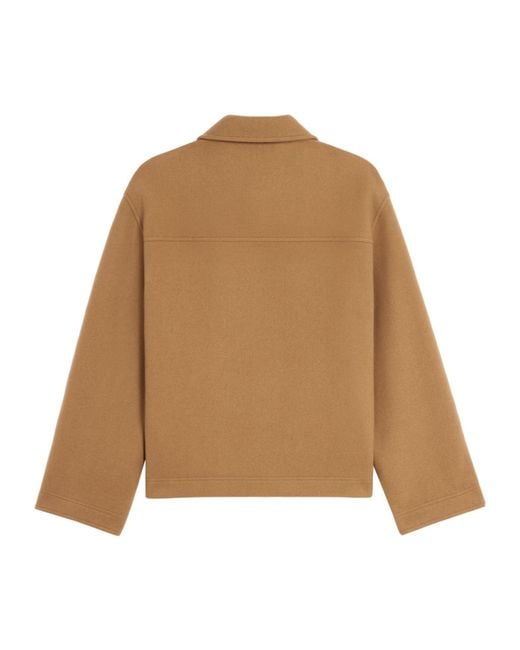 Céline Natural Jacket for men