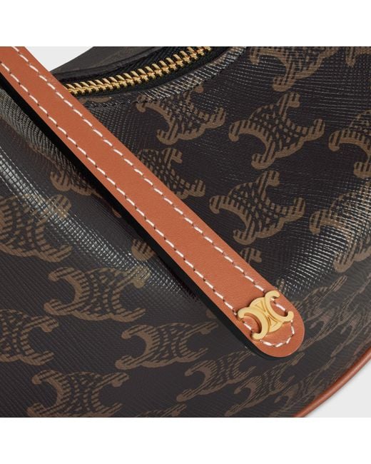 Céline Black Teen Lulu
