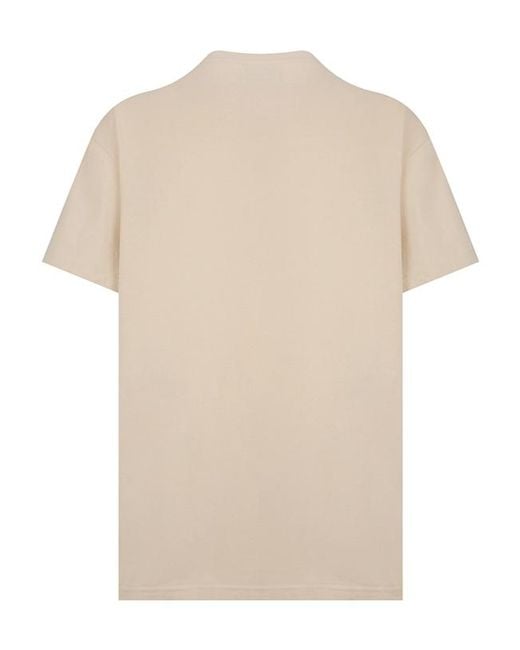 Vivienne Westwood White Short-Sleeved T-Shirt