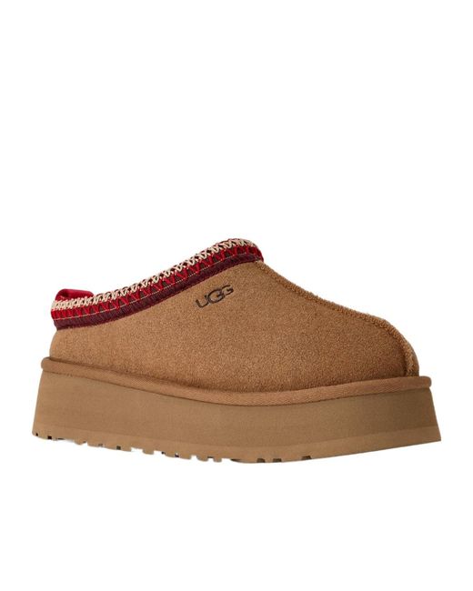 Ugg Brown Tazz Ii