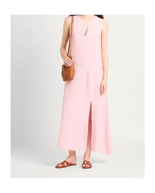 MAX&Co. Pink Summer Dresses