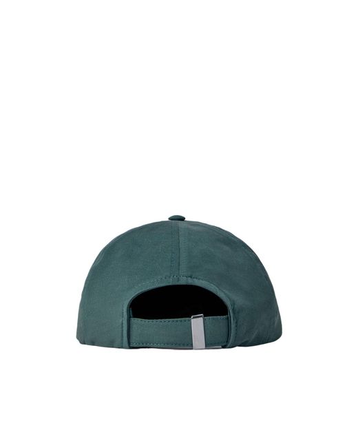 The Row Green Wald Baseball Cap for men