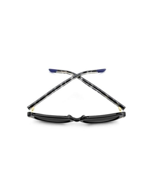 Missoni Metallic Square-Frame Sunglasses