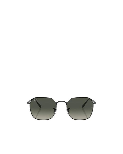 Ray-Ban Green Jim Sunglasses for men