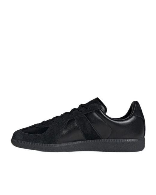 Adidas Black Bw Army Shoes for men