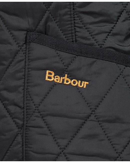 Barbour Black Jackets