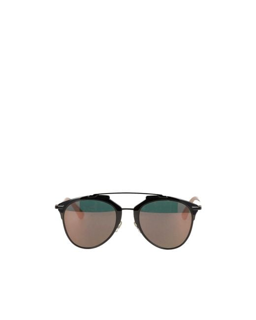 Dior Multicolor Full Frame Sunglasses