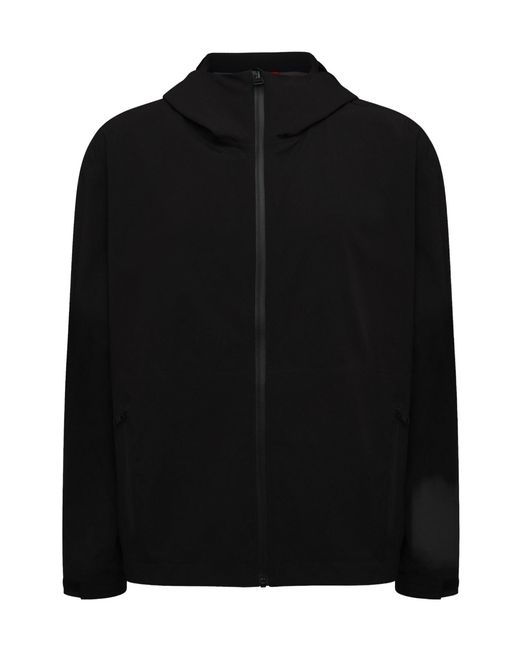 Boss Black Long-Sleeve Sweater for men