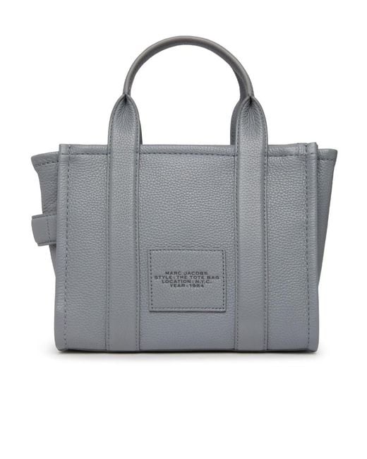 Marc Jacobs Gray Mini Handbag