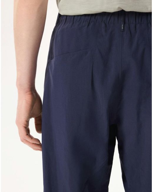 Veilance Blue Spere Sl Pant for men