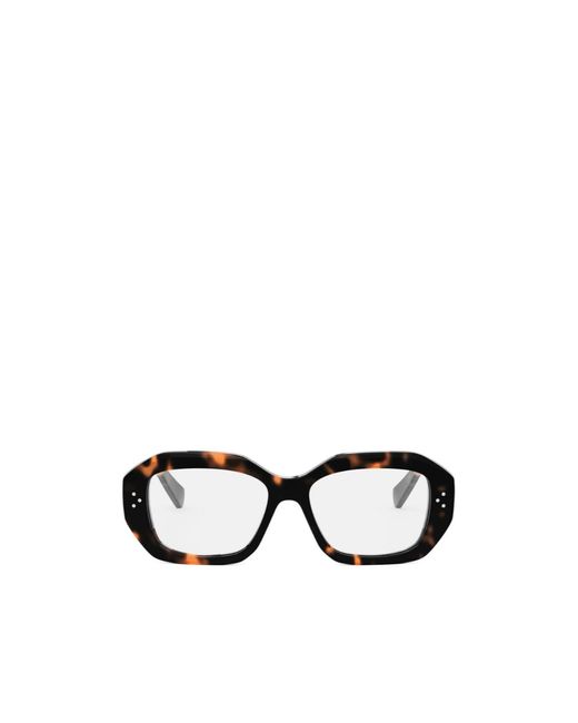 Céline White Full-Frame Flat Mirror
